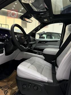 شيفروليه تاهو